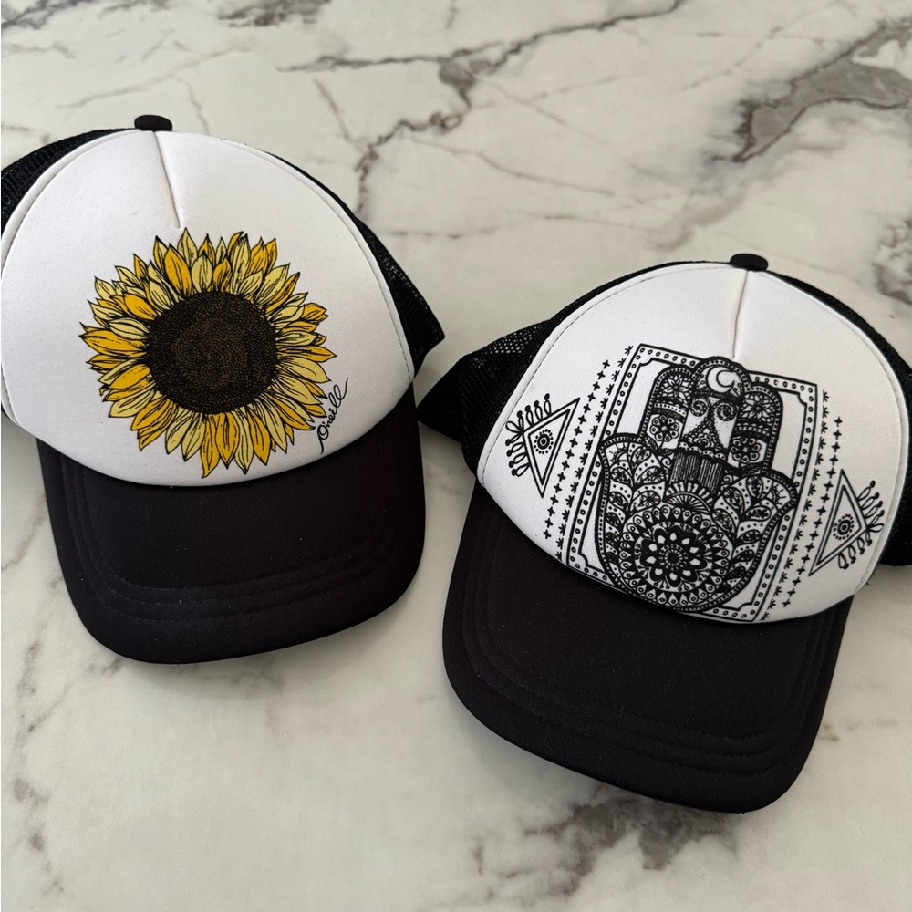 O’Neill SnapBack Hats